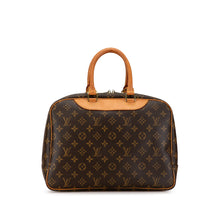 Louis Vuitton Pre-Owned Monogram Deauville | Women | Brown