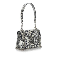 Louis Vuitton Pre-Owned Floral Twist | Women | White