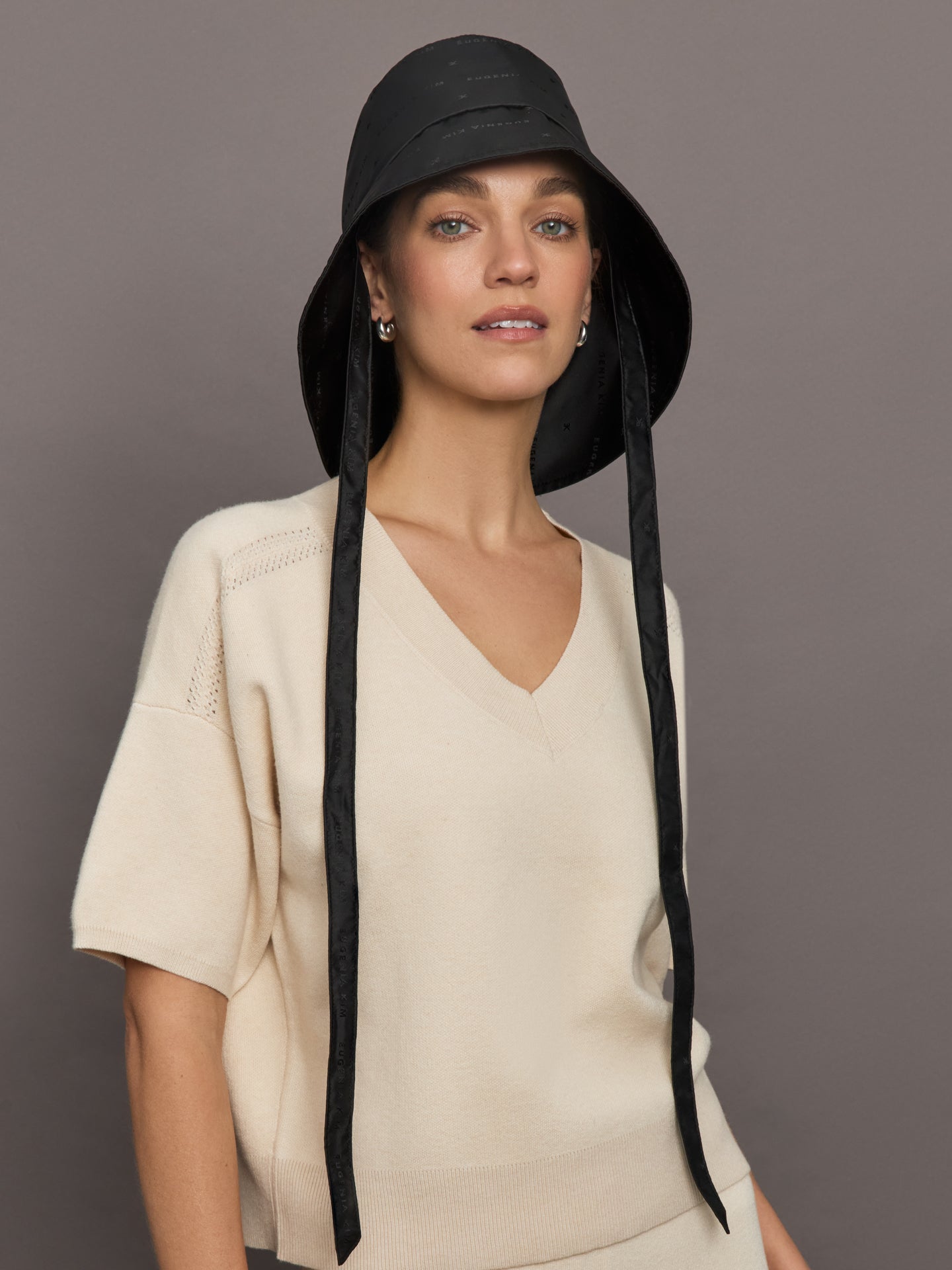 Ally Hat | Black
