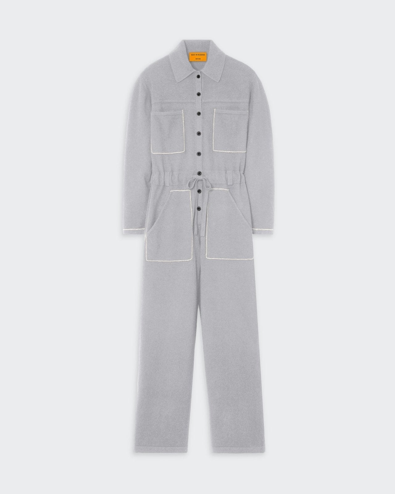 Womens | Everywear Coverall 2.0 | Stone/Cream