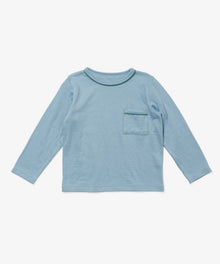 Kids Unisex | Edward T-Shirt | Blue