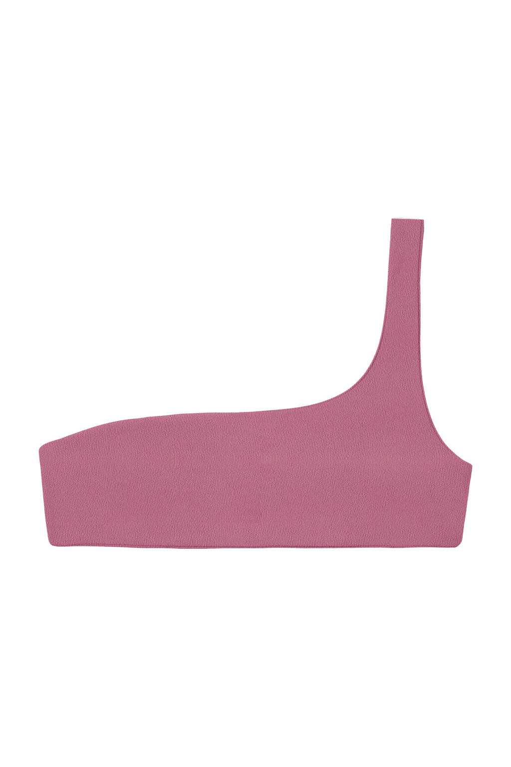 Eliza Top | Mauve Terry