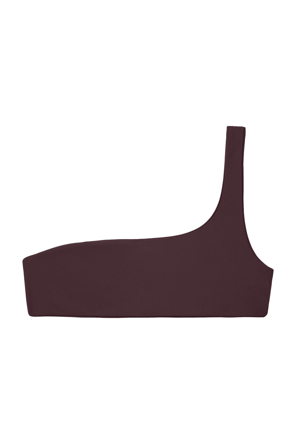 Eliza Top | Mocha Matte