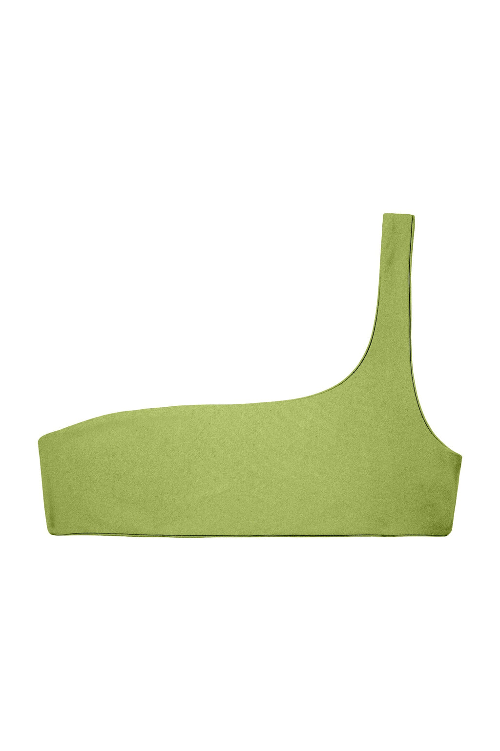 Eliza Top | Palm Sheen
