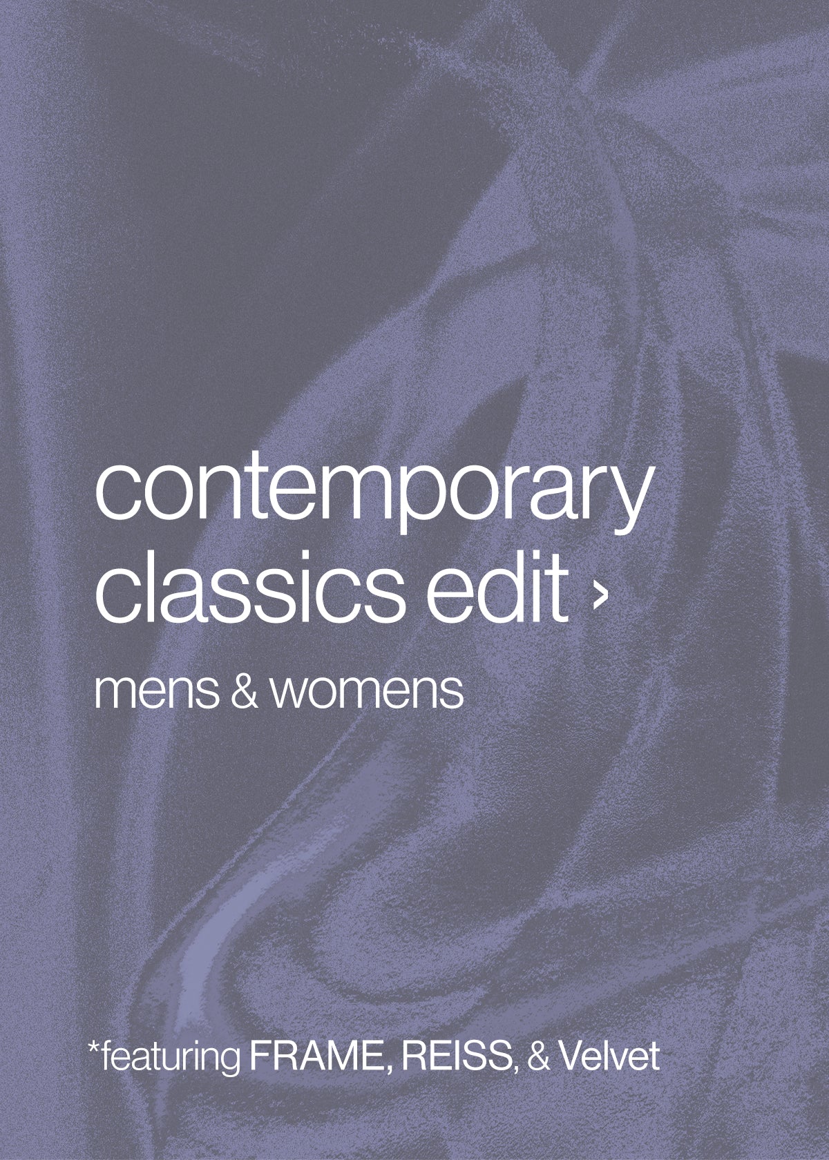 Contemporary Classics Edit, (LaFa) NY
