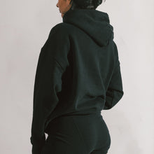 Black-Everyday-Fleece-Hoodie-Embroidery-Female-4