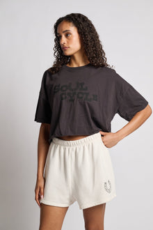 Soul by SoulCycle | Serena Short | Cream
