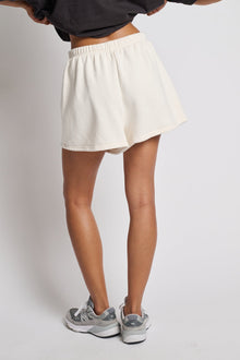 Soul by SoulCycle | Serena Short | Cream