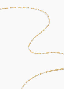 Emmeline Necklace | 14K Gold Plated