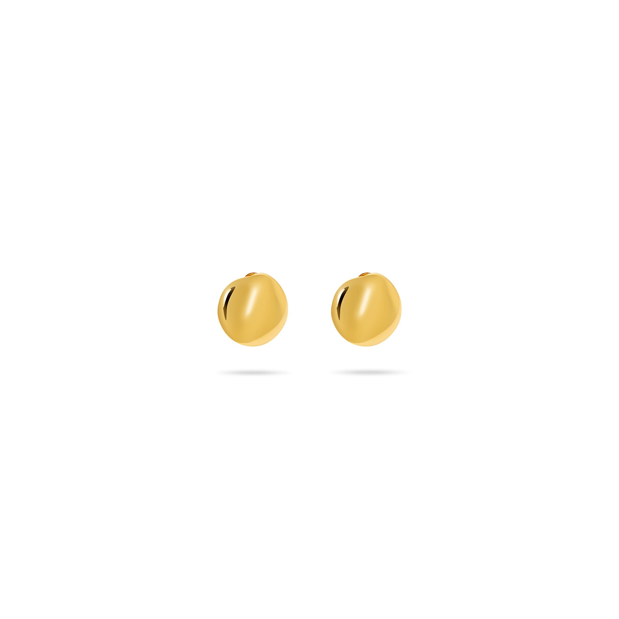 The Bean Stud | Gold