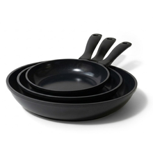 Energy Performance Set | Black