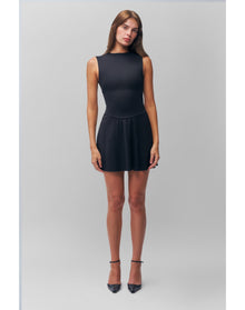 Erisa Dress | Black