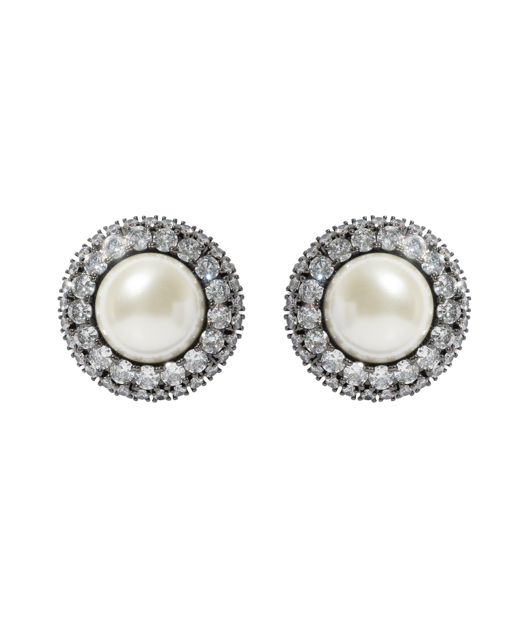 Evelina Earrings - Loren Hope