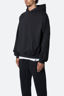 Every Day Hoodie | Black