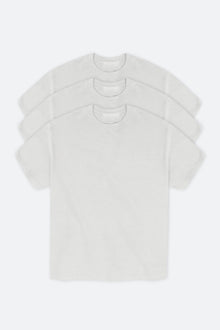 Every Day Tee 3 Pack | Grey