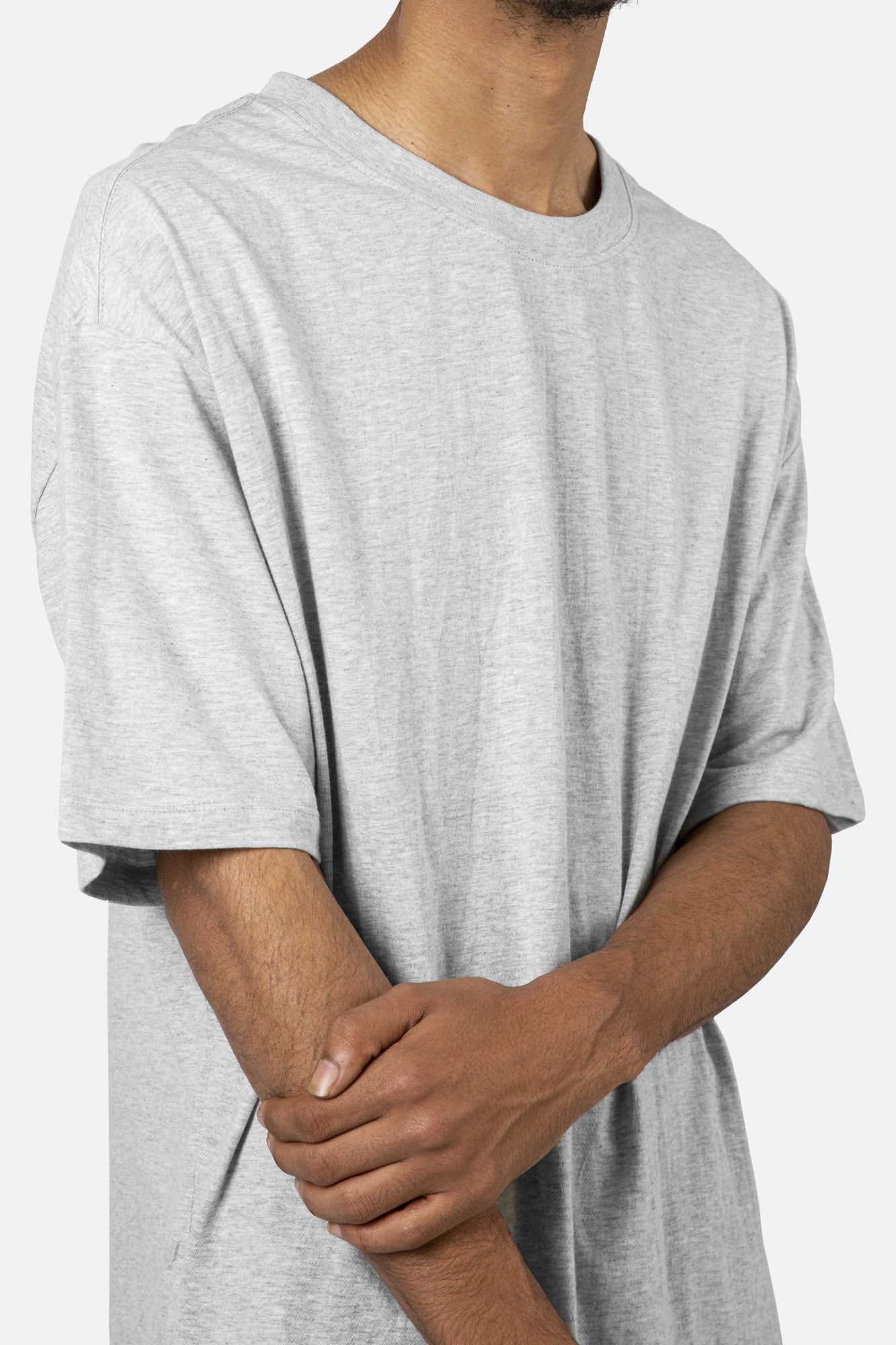 Every Day Tee | Grey