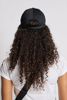 Lululemon | Classic Ball Cap Rivet | Black