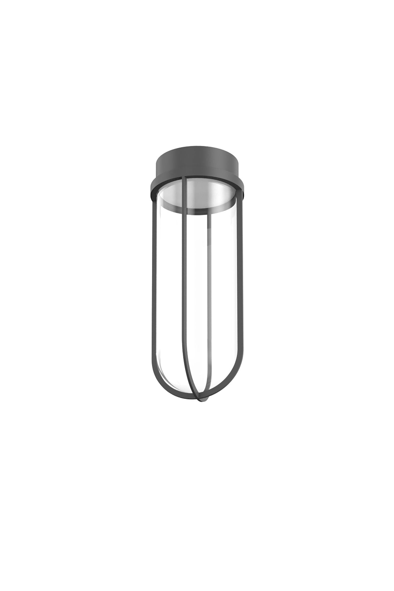 In Vitro Outdoor Ceiling 2700K | Anthracite