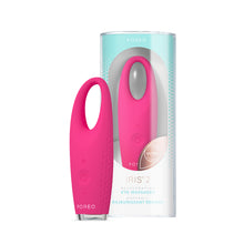 IRIS 2 Eye Massager | Fuchsia