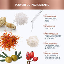 SUPERCHARGED Ultra-Hydrating Sleeping Mask 75 ml