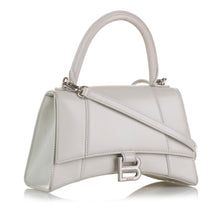 Balenciaga Pre-Owned Hourglass S | Women | White