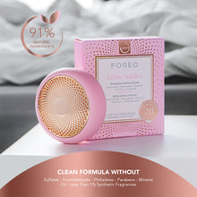 UFO Masks | Glow Addict 2.0 x 6