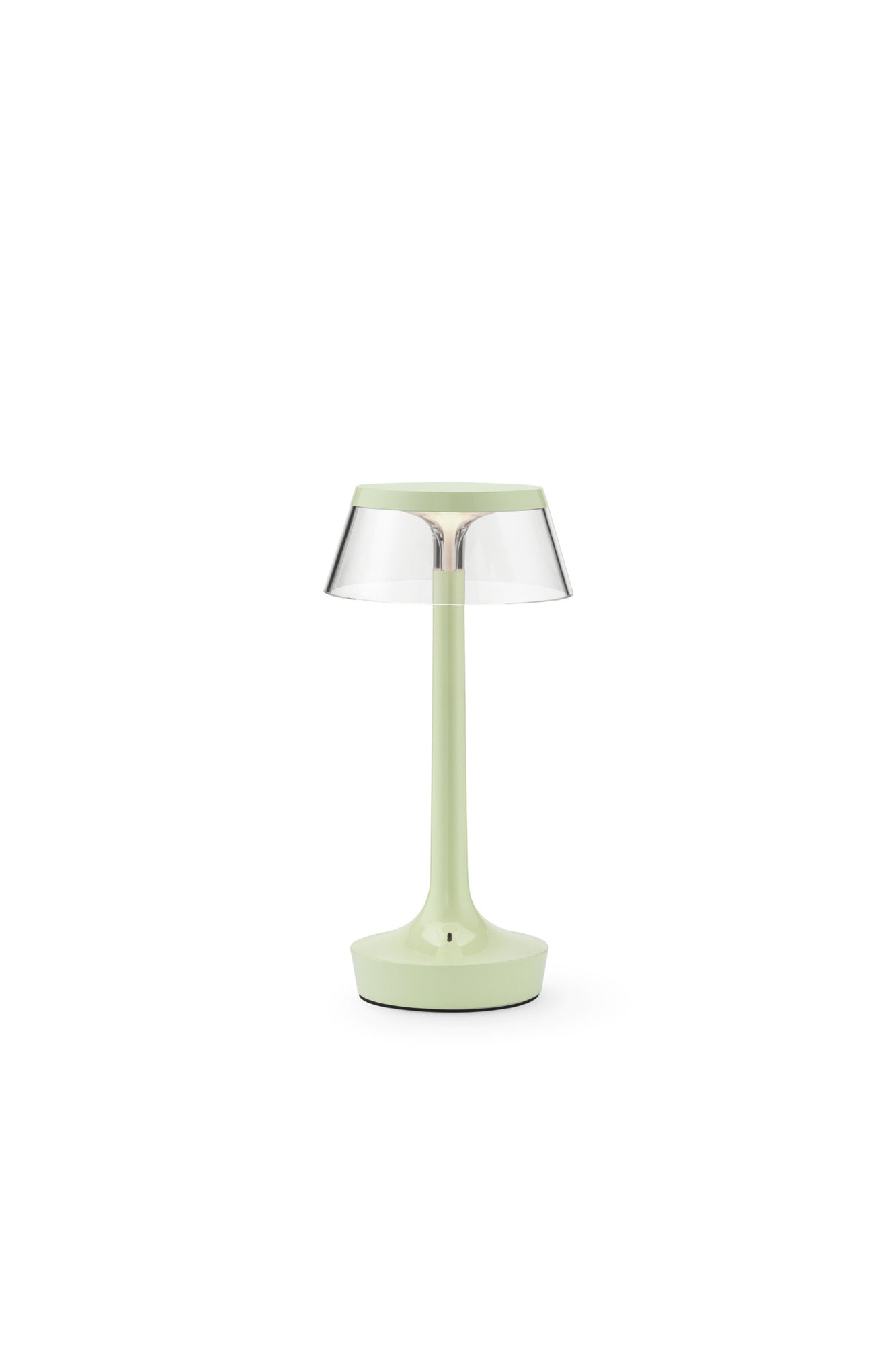 Bon Jour Unplugged | Fresh Mint