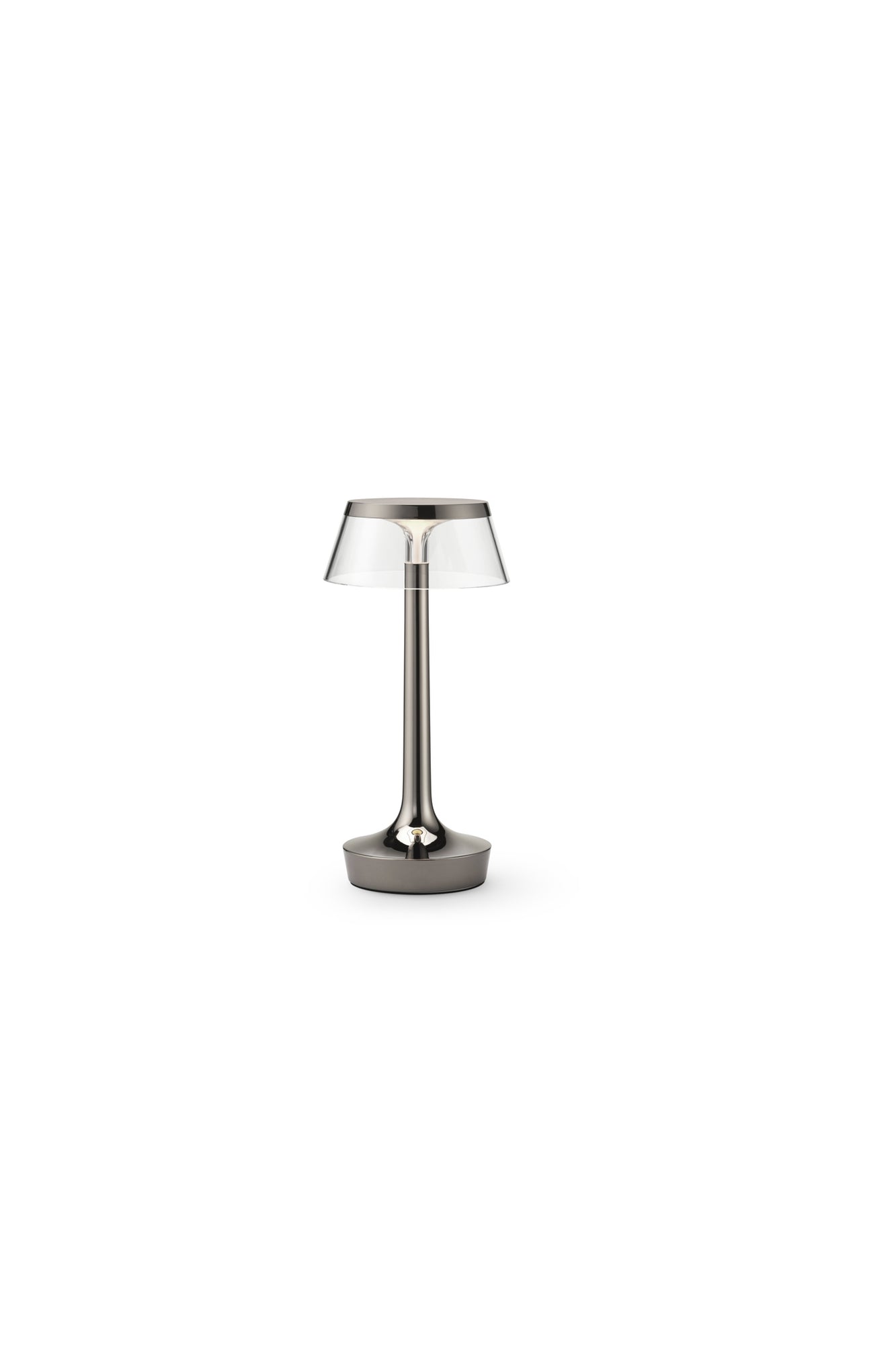 Bon Jour Unplugged | Black Chrome