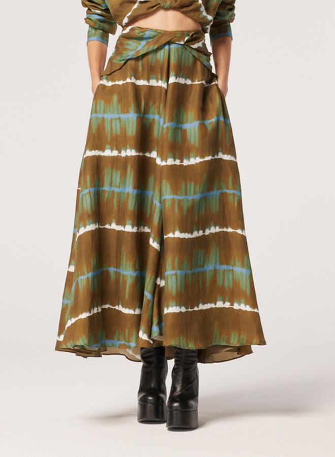 Altuzarra Pythia Skirt