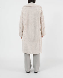 Women | Daryna Coat | Ivory