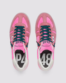 Men | Monza Neon | Pink