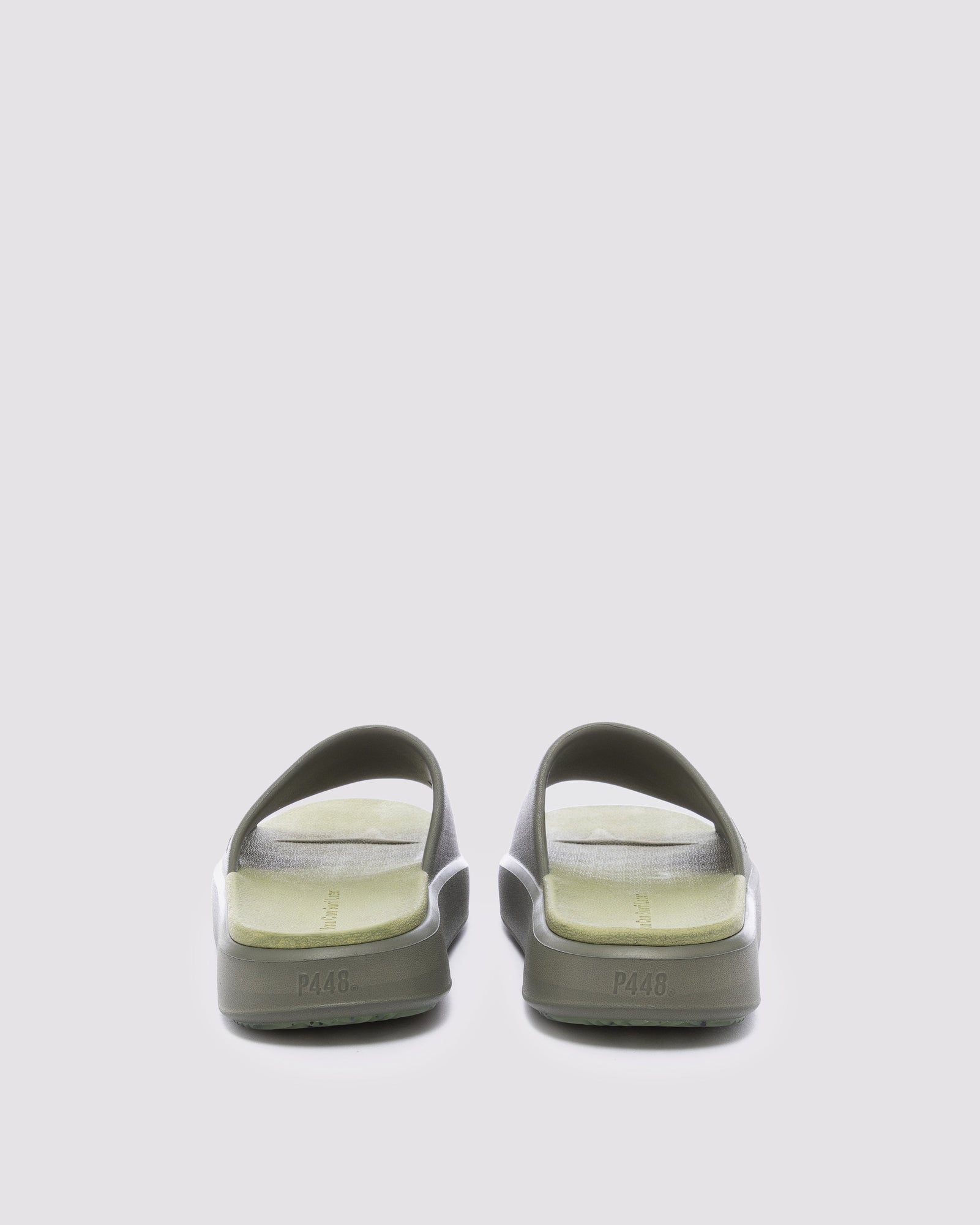 Unisex | Riviera Army | Green