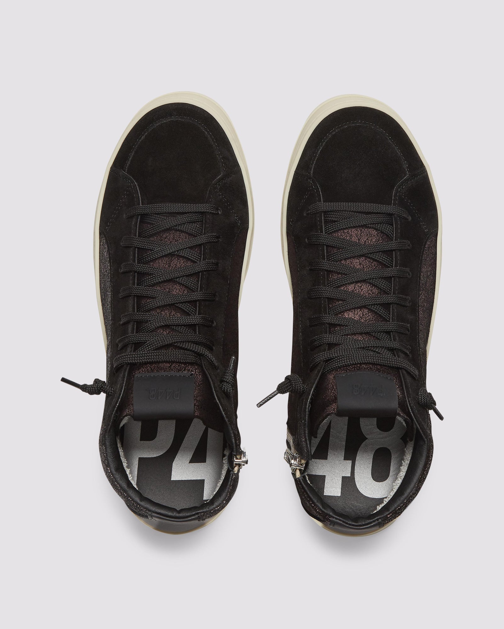 Women | Skate Midnight | Black