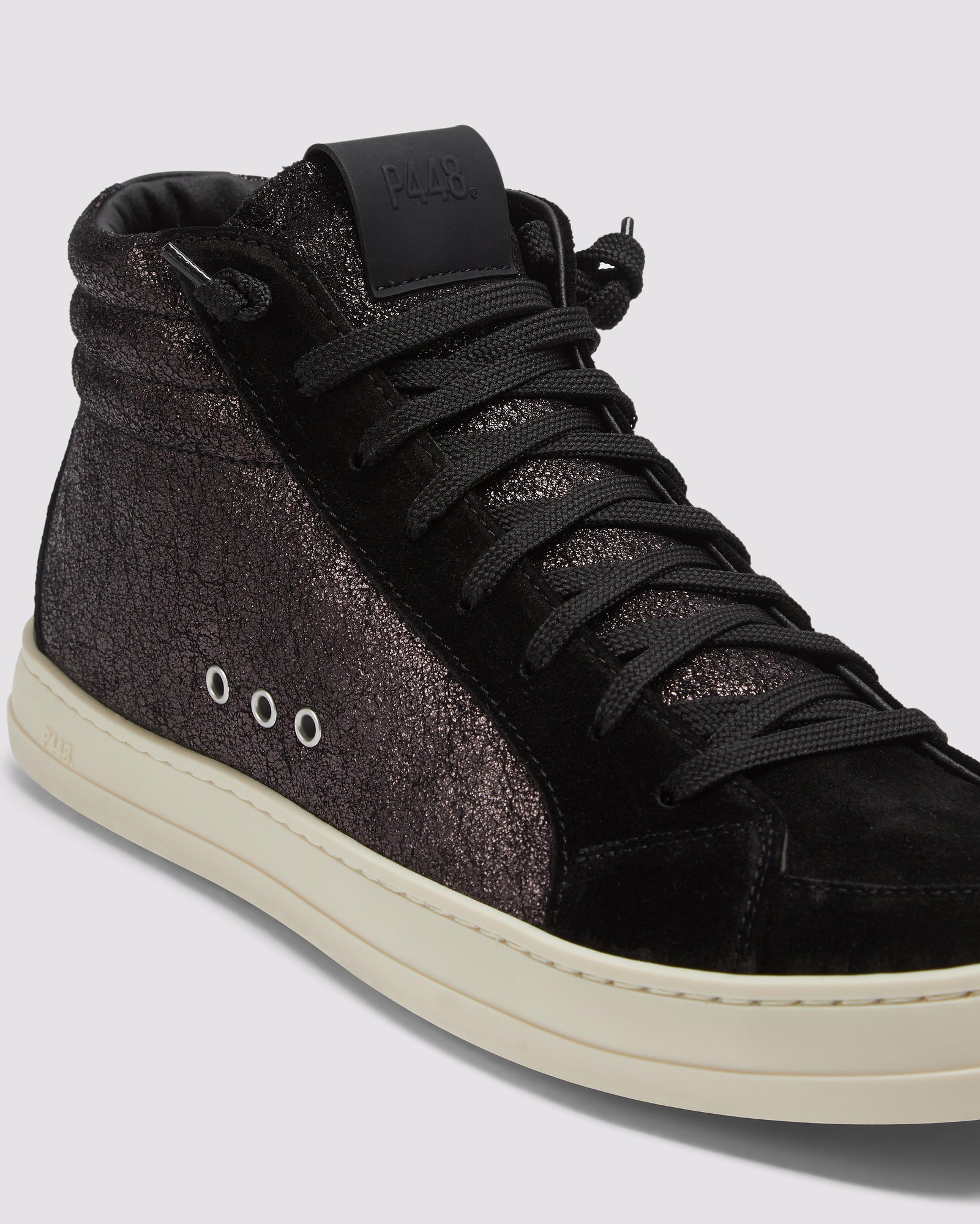 Women | Skate Midnight | Black