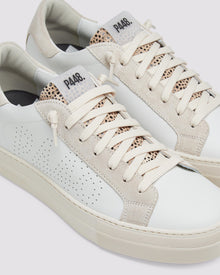 Women | Thea Trek | White/Neutral