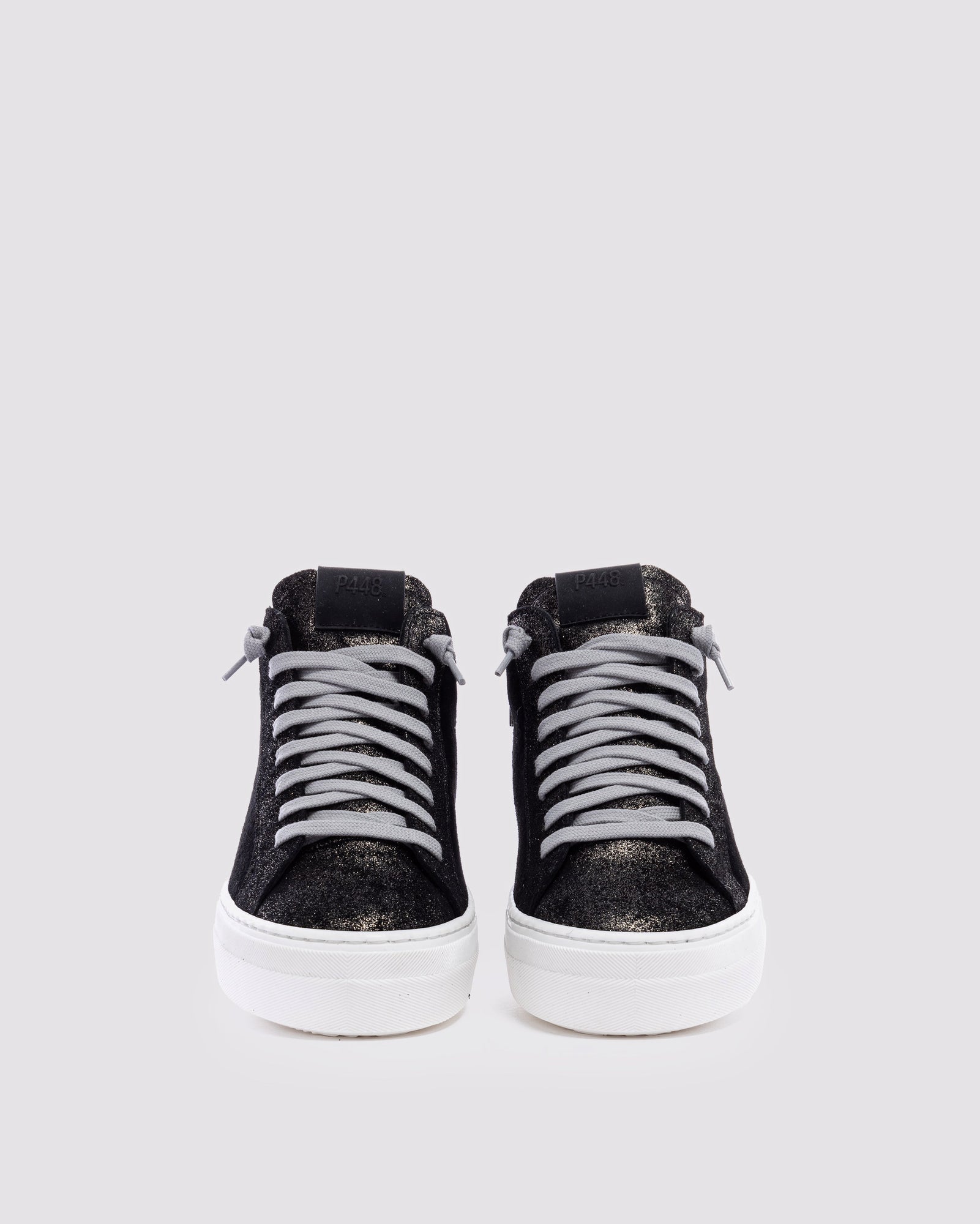 Women | Thea Mid | Black/Dave