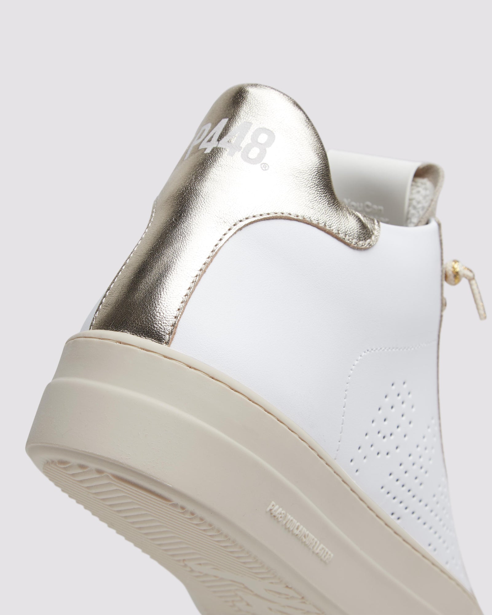 Women | Thea Mid | Champagne