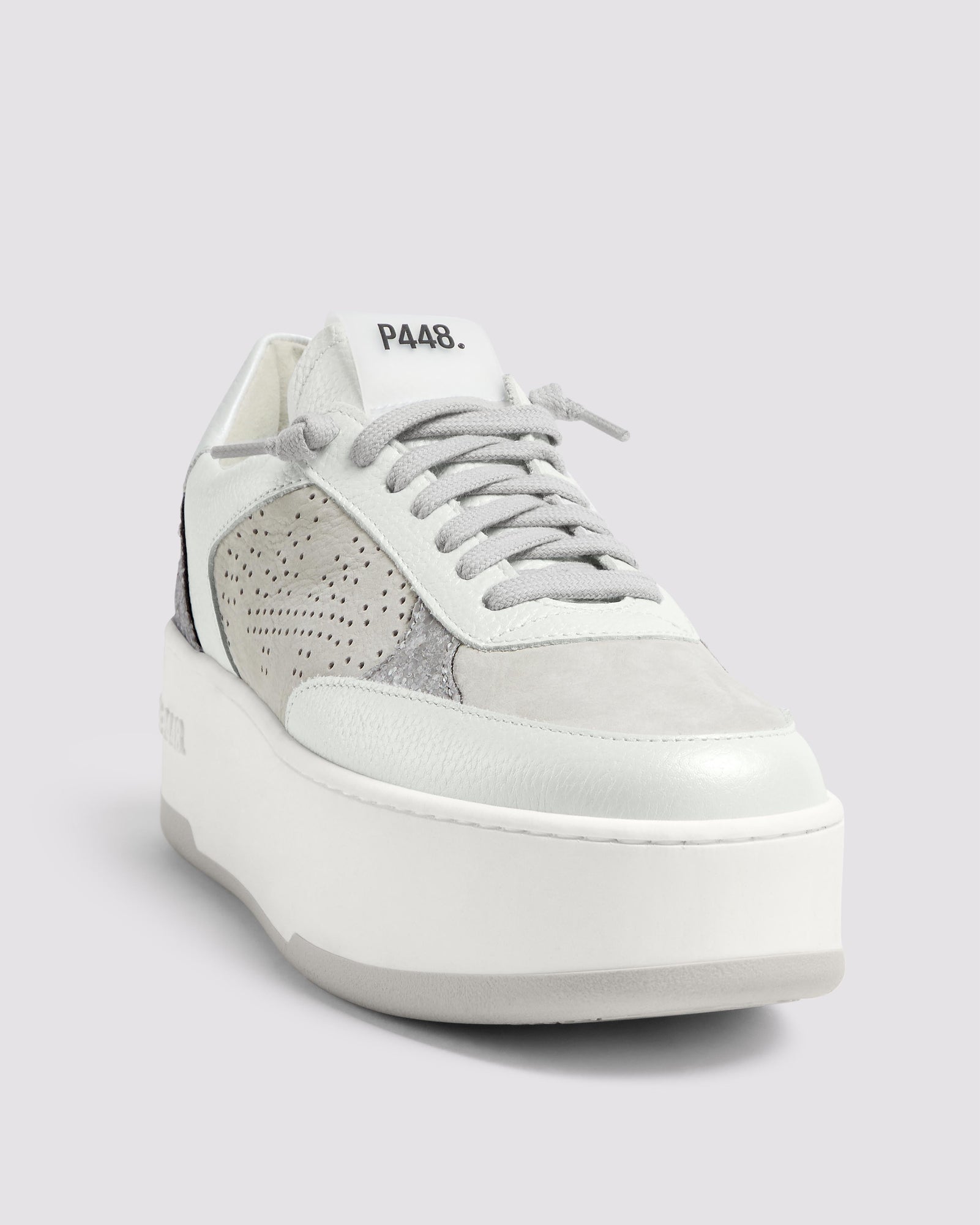 Women | Empire | Matte/Glitter