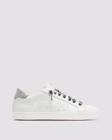 Women | John Sneaker | Matte/Glitter