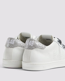 Women | John Sneaker | Matte/Glitter