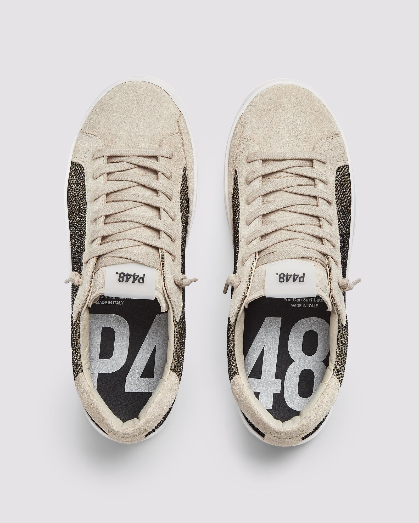 Women | John | Felix/Gold