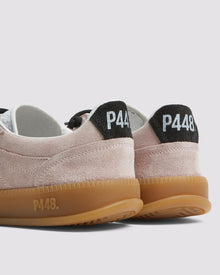 Unisex | Marte Sneaker | Rose/Black