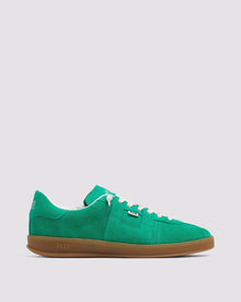 Unisex | Monza | Green