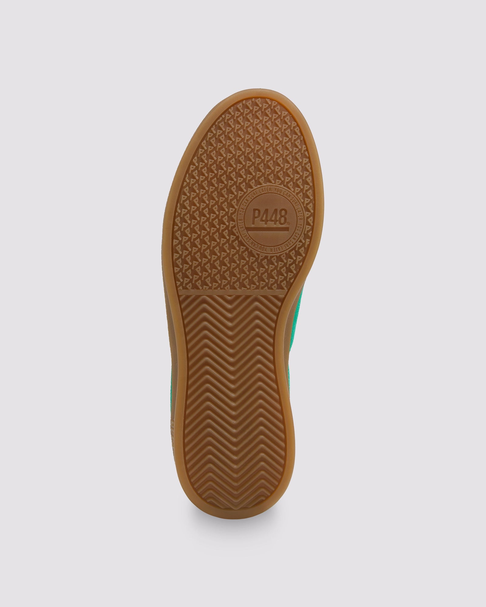 Unisex | Monza | Green