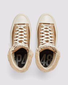 Unisex | Rail Coco/Fur | Neutral