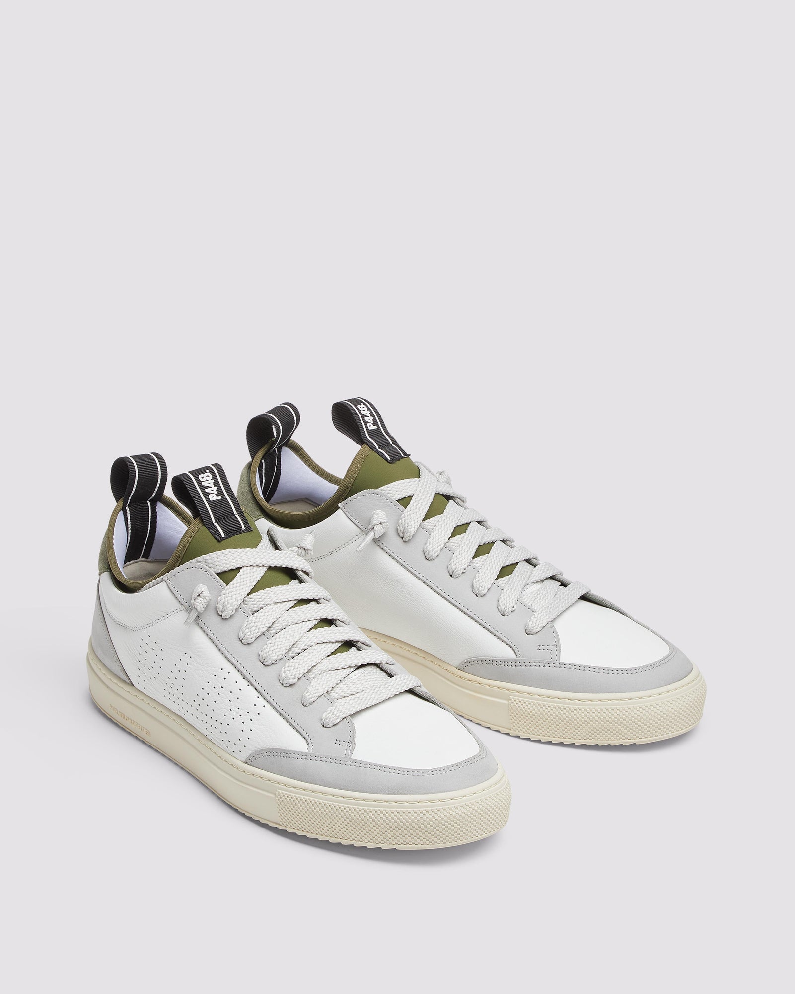 Men | Sohosocks Sneaker | Horizon