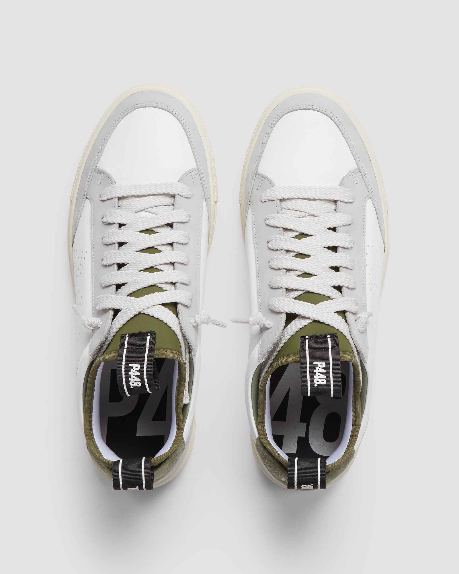 Men | Sohosocks Sneaker | Horizon