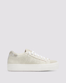 Women | Thea Sneaker | Sand/Greg