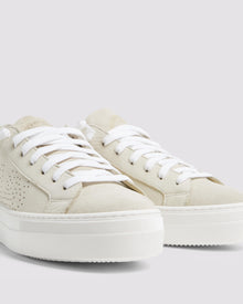 Women | Thea Sneaker | Sand/Greg