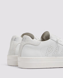 Women | Thea Sneaker | White/Dia